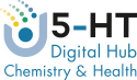 5HT Digital Hub Chemistry Health_Logo